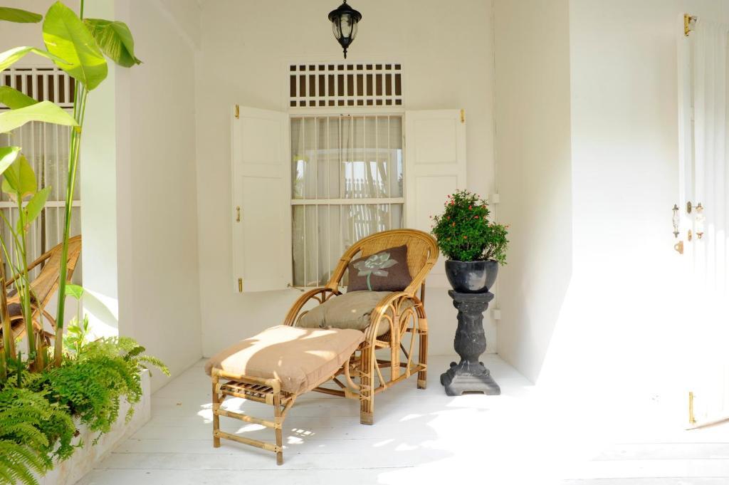 The Hen Hua Hin Hotel Стая снимка